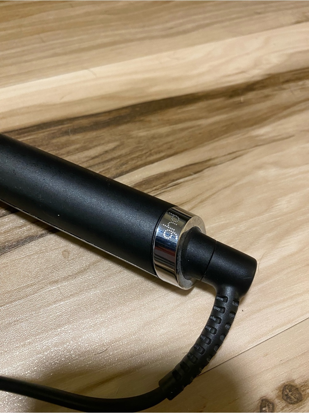 GHD Curve Curling Wand - Picture 2 of 7